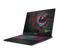 MSI Sword 16 i7-14650HX/16GB/1TB RTX4060 144Hz - 1297113 - zdjęcie 2